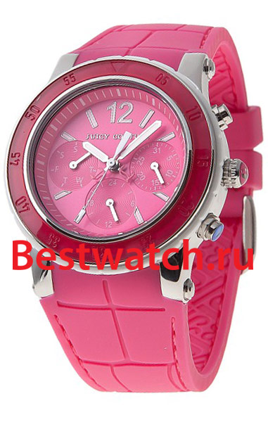 Часы Juicy Couture HRH 1900897